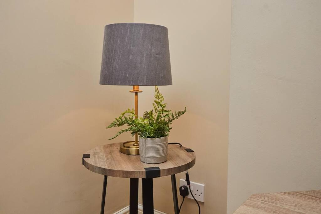 Delightful Central York House 외부 사진