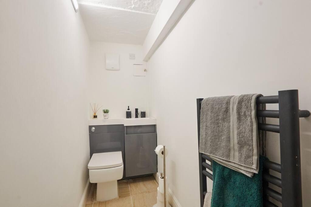 Delightful Central York House 외부 사진