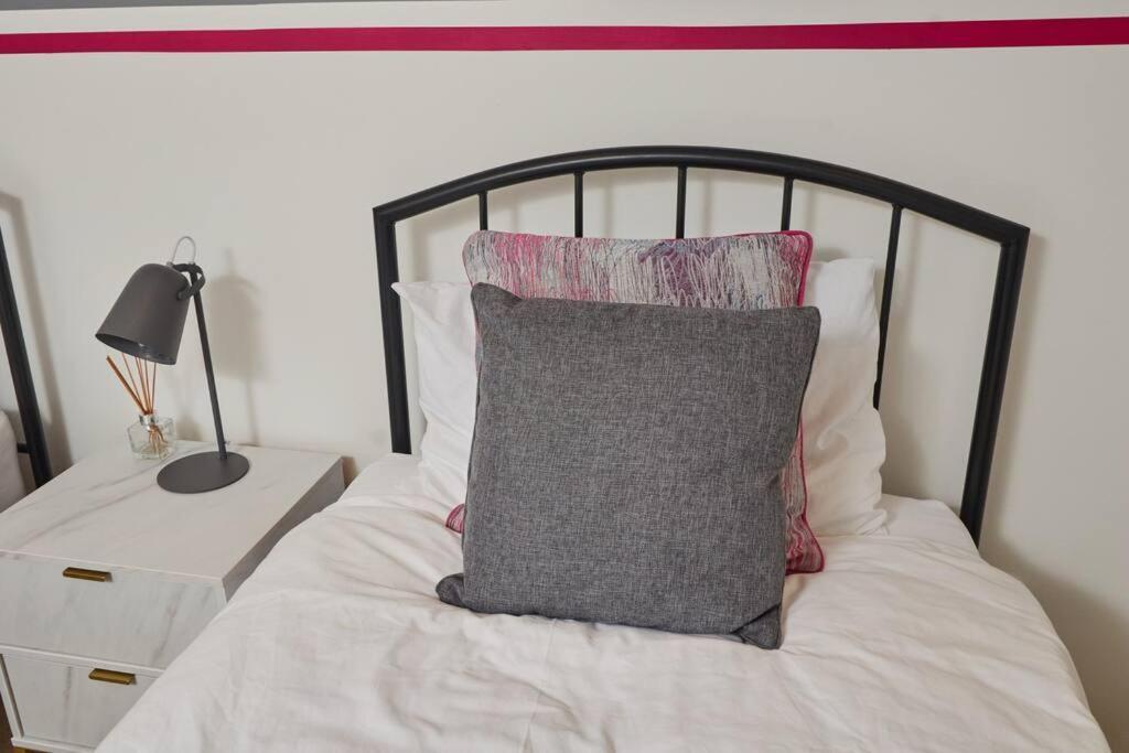 Delightful Central York House 외부 사진