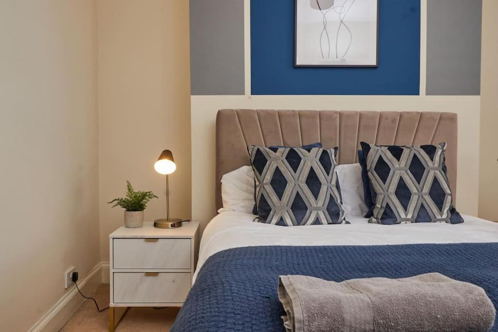 Delightful Central York House 외부 사진
